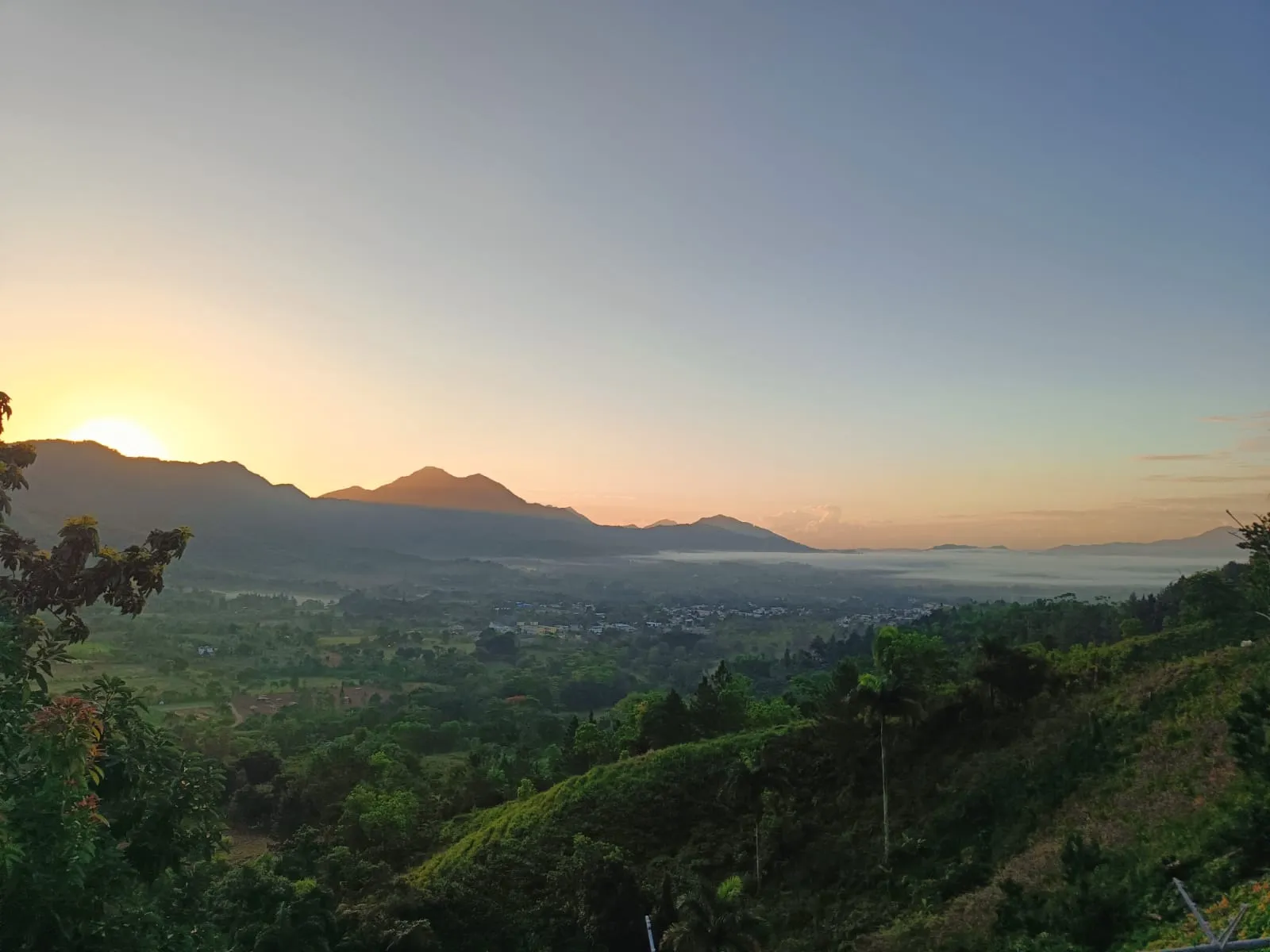 Ambiental y Gestión del Riesgo