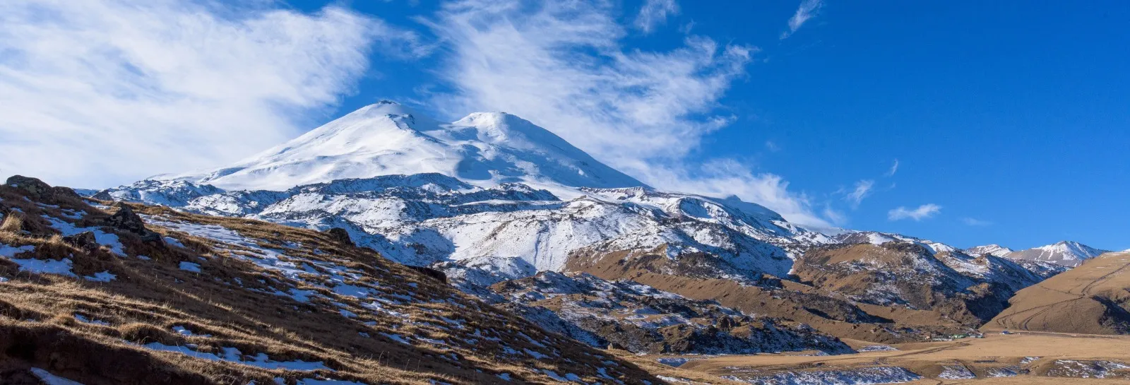 Exploración geológica