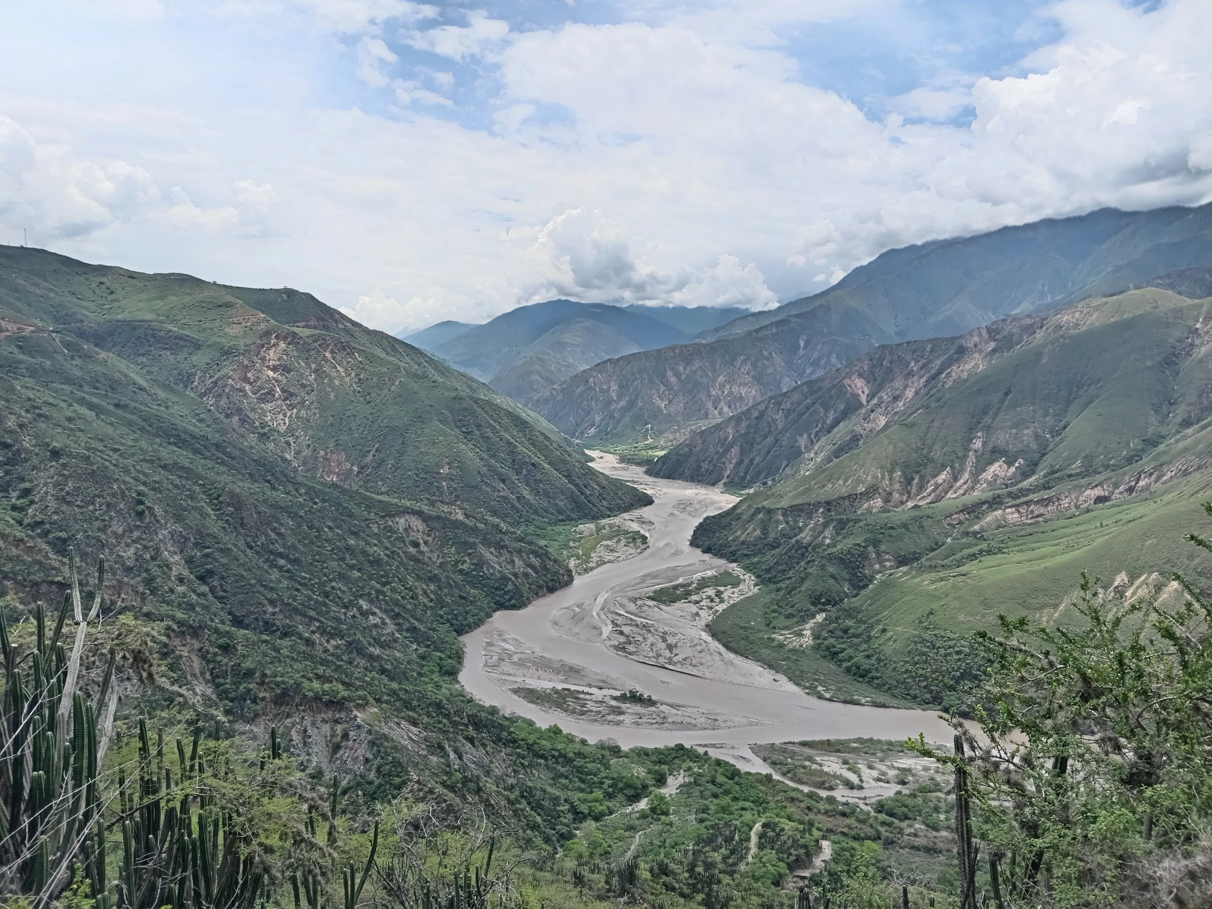 Servicio de Consultoría Geológica