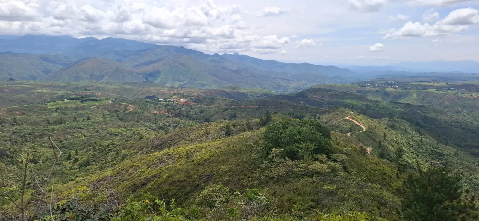 Minería y Exploración