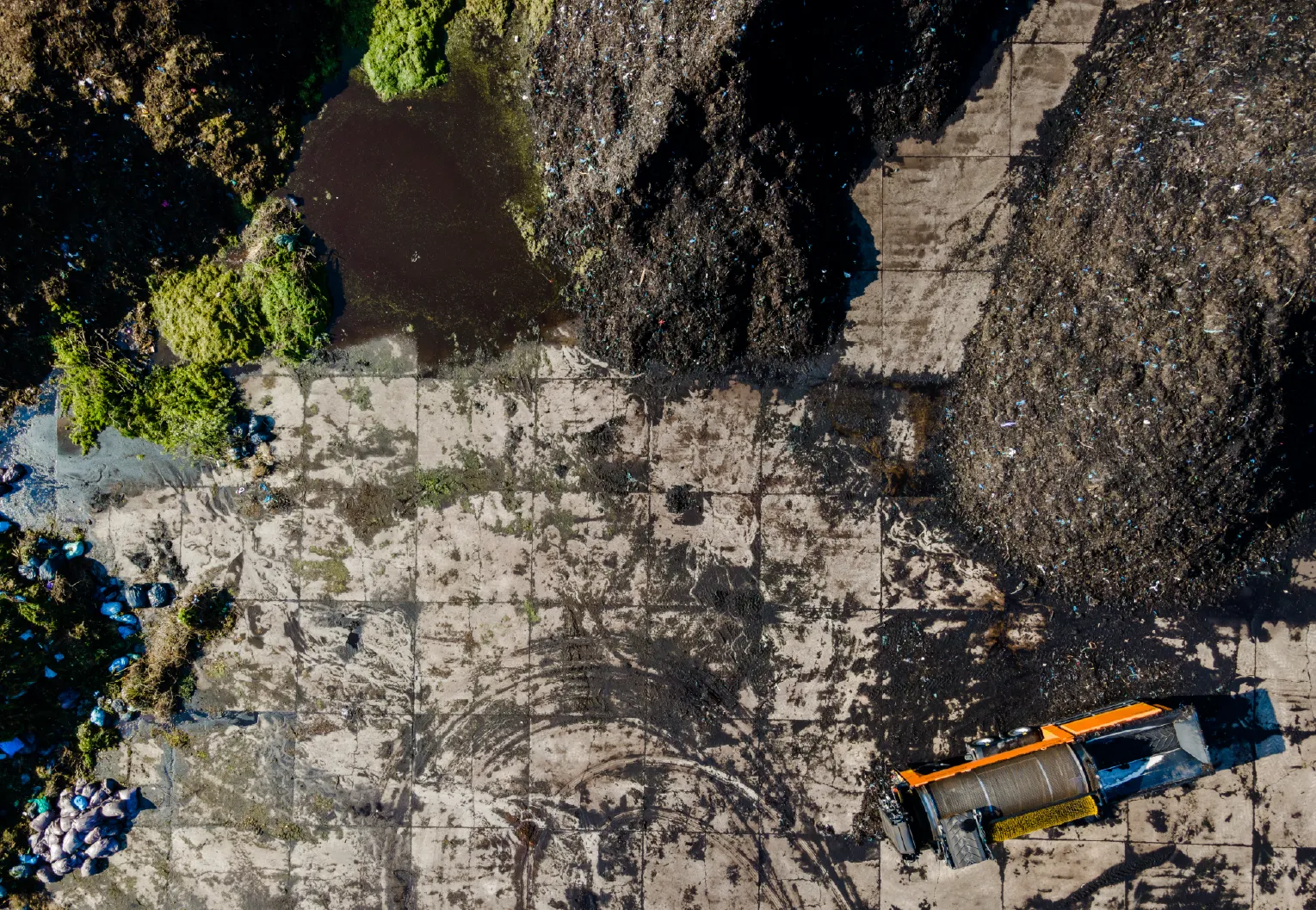 Clientes y proyectos