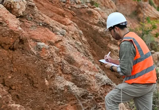 Diseño de estabilización de taludes y muros de contención